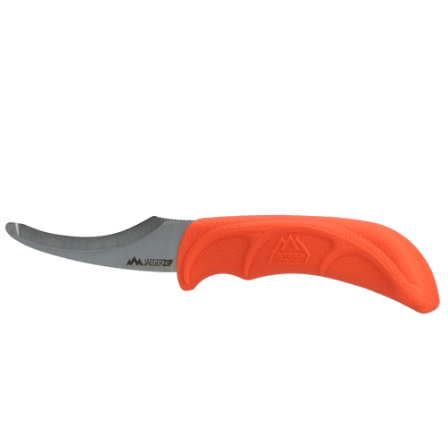 Bandage knife and outdoor knife JagerPair