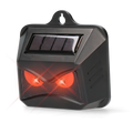 Knock Pest Solar Animal Repeller