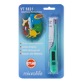 Koortsthermometer Digitale Veterinaire thermometer Microlife