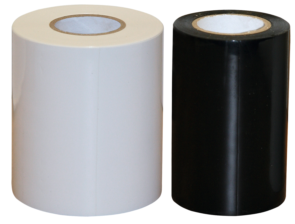 Silage repair tape white 25 m 25 m