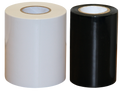 Silage repair tape white 25 m 25 m