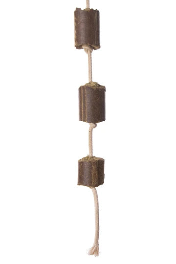 LAX Lucerne on Rope with vegetables Complete