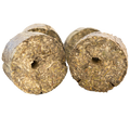 Lax Lucerne block with hole 3 kg