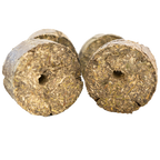 Lax Lucerne block with hole 3 kg