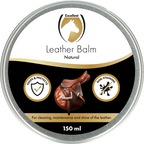 Excellent Leather & Saddle Balm Natural