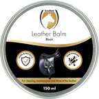 Excellent Leather & Saddle Balm Black
