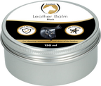 Excellent Leather & Saddle Balm Black