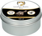 Excellent Leather & Saddle Balm Brown