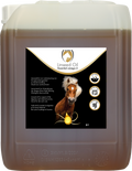 Excellent Horse Linseed Oil 5 l