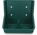 Lickblock holder plastic Robu 10 kg likblock Green