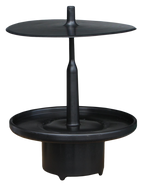 vPlast Salt Lick Holder Pole
