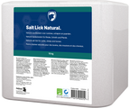 Excellent Salt Lick Natural All Animals 10 kg