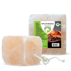 Excellent Horse Salt Lick Himalaya 3-4 kg (With rope)