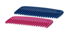 Mane comb 100 mm Pink