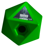 Maximus Feed & Play Green