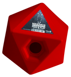 Maximus Feed & Play Red