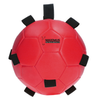 Excellent Horse Fun Play Ball Red