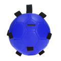 Excellent Horse Fun Play Ball Blue