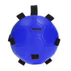 Excellent Horse Fun Play Ball Blue