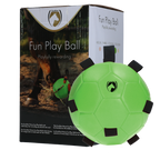 Excellent Horse Fun Play Ball Green