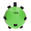 Excellent Horse Fun Play Ball Green