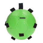 Excellent Horse Fun Play Ball Green