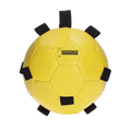 Excellent Horse Fun Play Ball Yellow
