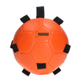 Excellent Horse Fun Play Ball Orange