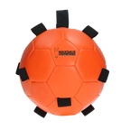 Excellent Horse Fun Play Ball Orange