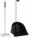 Mistboy Set Black