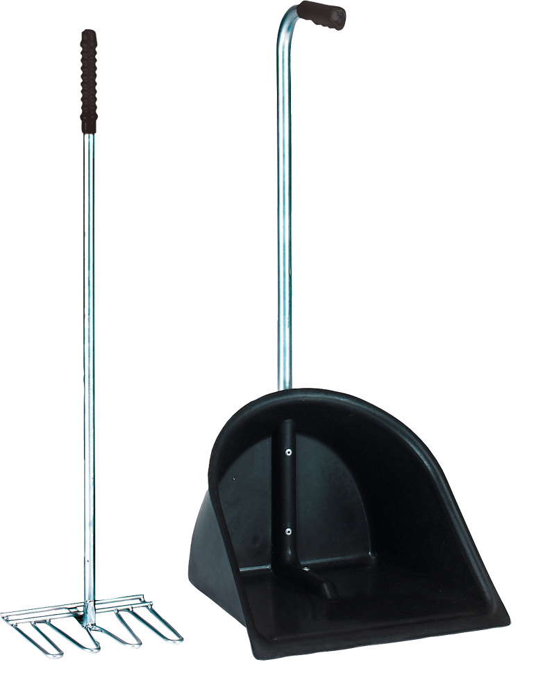 Mistboy Set Black