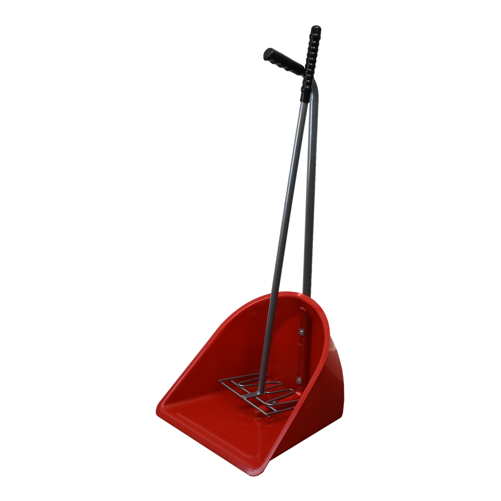 Mistboy Set Red