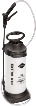 Mesto Fix Plus Cleaning Vinegar 5 l