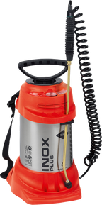 Mesto Inox Plus 6 l