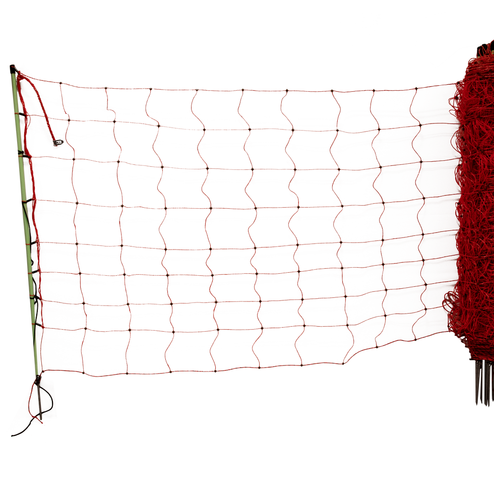 Euro-Netz 90 cm single spike