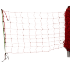 Euro-Netz 106 cm double spike