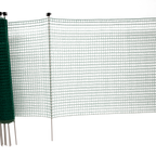 Euro-Netz separation 80 cm single spike