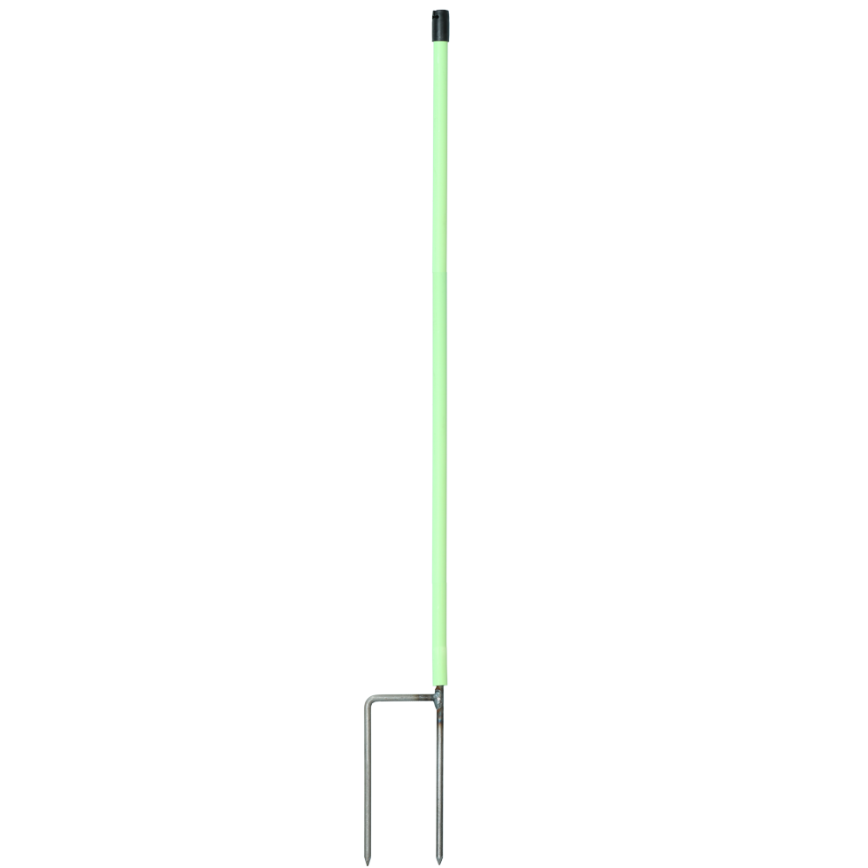 Euro-Netz Spare Post 106 cm