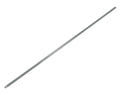 Post Fiber Glass 120 cm grey