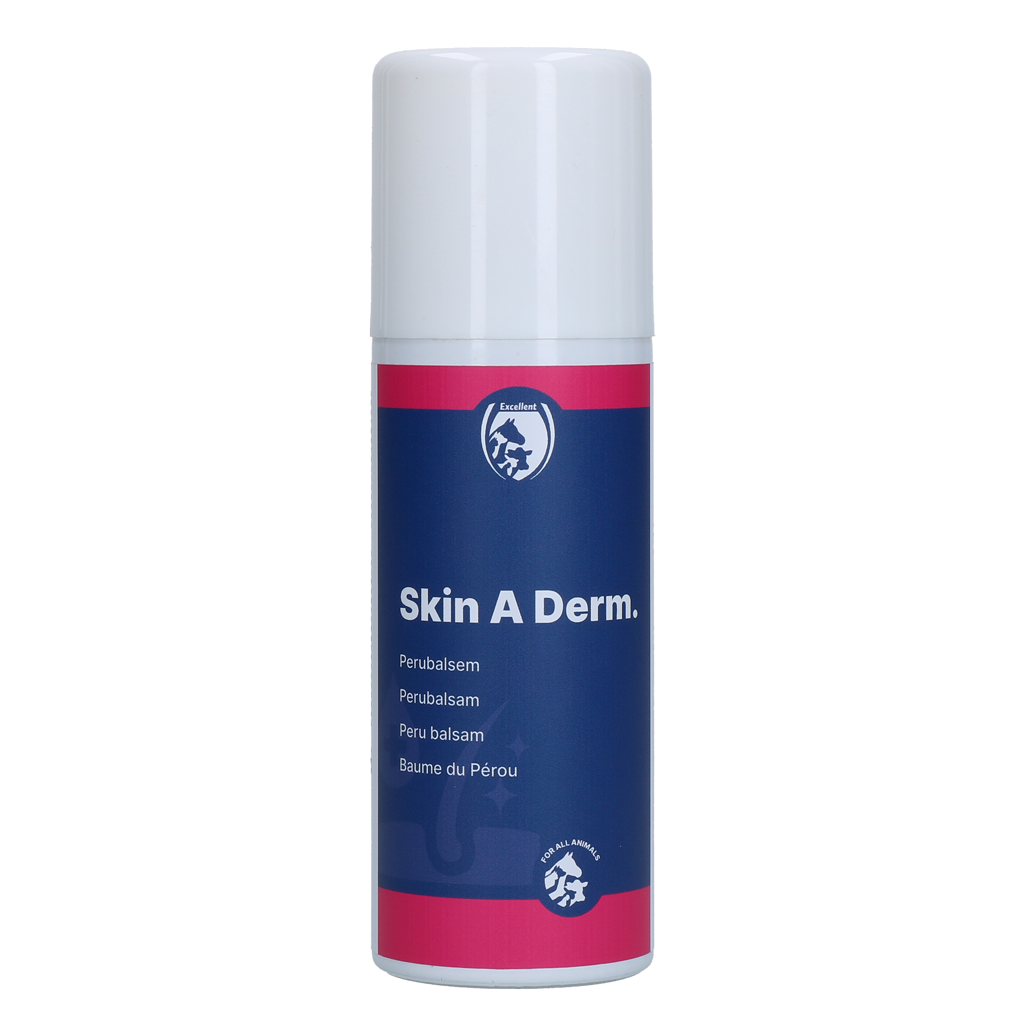 Excellent Skin A Derm Peru balsam 200 ml