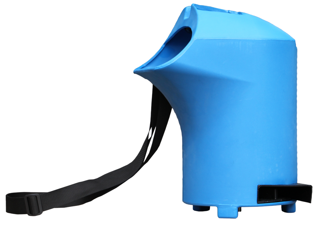 Vink Powder Dispenser