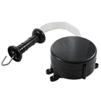Flexigate the flexible Tape-Gatesystem
