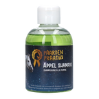 Paardenpraat TV Shampoo Apple