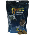 Paardenpraat snoepjes Apple Grain Free