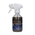 Paardenpraat TV Glitter Glamour Spray Rainbow