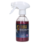 Paardenpraat TV Glitter Glamour Spray Pink