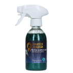Paardenpraat TV Glitter Glamour Spray Turquoise