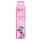 Paardenpraat Grooming Brush Pink M