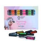 Paardenpraat Regenboog Kleurkrijt