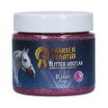 Paardenpraat TV Glitter Hoof Polish Pink